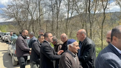 Merzifon’dan Vefa: Son Görev Yerine Getirildi
