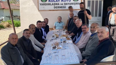 Suluova’da Birlik ve Bereket Günü