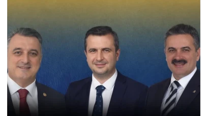Gümüşhacıköy’e OSB Müjdesi