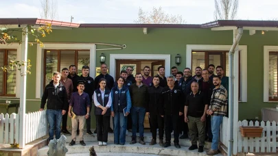 Amasya’da Hayvancılıkta Kritik Zirve