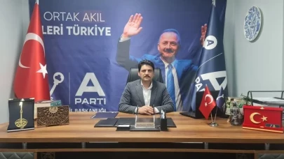 Poyraz: “Üreten Türkiye Kan Kaybediyor”