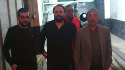 Suluova’da Dev Altyapı Hamlesi!