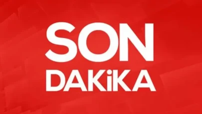 Suluova’da Depo Yangını Paniği: Alevler Kısa Sürede Büyüdü