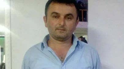 Cami inşaatında yüksekten düşen inşaat işçisi hayatını kaybetti