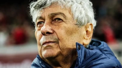 Mircea Lucescu Hayatını Kaybetti