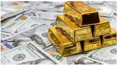 8 Nisan 2026 Piyasalar Hareketlendi: Altın ve Dolar Yükselişte