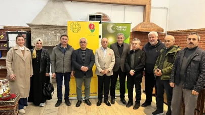 Amasya’da Öğretmen Akademileri Başladı