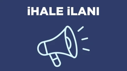 KİRA VE SATIŞ İHALE İLANI