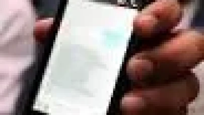 Telefonuna gelen "hibe kredi" mesajına inandı, 1 milyon lirasından oldu