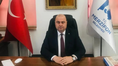 Atak’tan Sitem: Merzifon’u Yok Etmeye Çalışıyorlar!