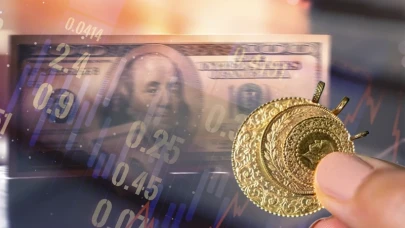 18 Nisan 2026 Altın, Dolar ve Euro Fiyatları Açıklandı! İşte Güncel Rakamlar