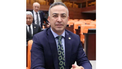 Tahtasız’dan Bakan’a Sert Çıkış: “Çorum’a Verilen Sözler Tutulmadı!”
