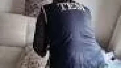 DEAŞ operasyonu: 3 gözaltı