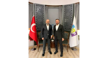 Davulcu: Gençlik Önceliğimiz