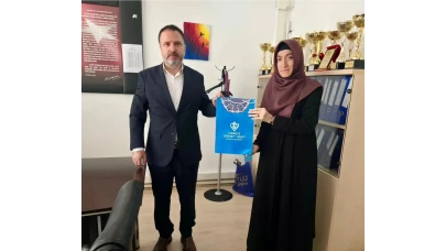 Amasya İl Müftülüğü’nden Öğretmenlere Jest