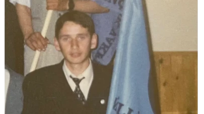 Amasya YRP Başkanı Tunç: Biz Buradayız