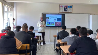 Sağlıklı Nesiller İçin Sahadalar