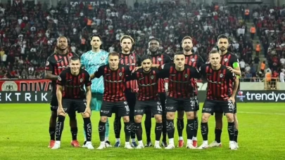 Arca Çorum FK'dan Sakaryaspor'a Farklı Tarife