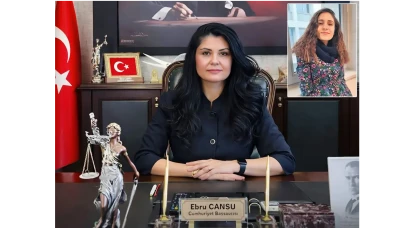 Çorumlu Başsavcı 6 Yıllık Sessizlik Bozuldu!