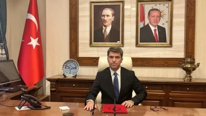 Vali Önder Bakan: “Gelecek Çocukların”