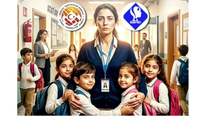 HEGEM ve KGK İş Birliği ile Türkiye Genelinde Dev Proje