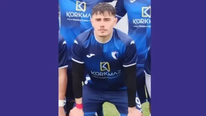 MERZİFONSPOR TARAFTARI AYAKTA: EMİRHAN’A FORMA TEPKİSİ!