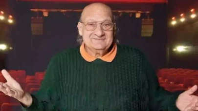 Usta Oyuncu Ferdi Atuner Hayatını Kaybetti