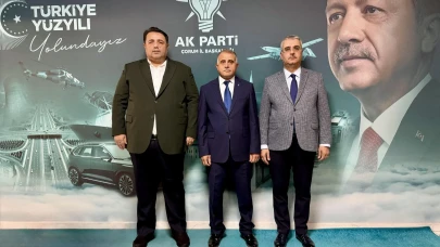 Çorum’a Dev Destek Paketi Açıklandı!