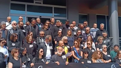 Okullarda Şiddete Hayır!