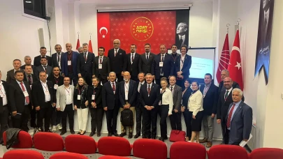 Başkan Kargı: “Veteriner Hekimler Toplum Sağlığının Temelidir”