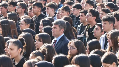 Amasya’da Eğitime Yakın Takip