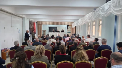 Suluova’da Alarm: Güvenlik Artırıldı