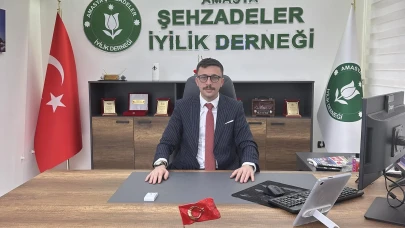 Amasya’dan Kadıköy’e: Fenerbahçe Hayali Gerçek Oldu!