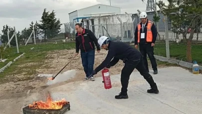 Amasya AFAD’dan Eğitim