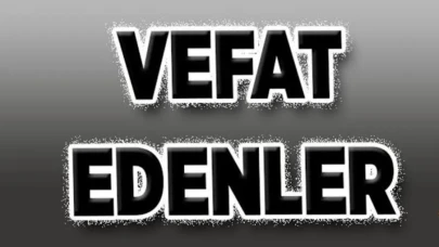 21 Nisan Aramızdan Ayrılanlar