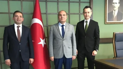 Merzifon OSB Geçmişi Unutmadı!