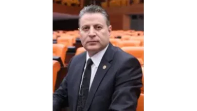 Karagöz’den Sert Çıkış: “60 Yıllık Adaletsizlik Sona Ermeli!”
