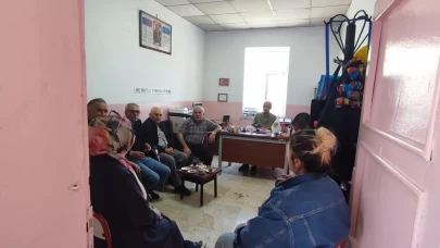 Amasya’da KKKA Alarmı!