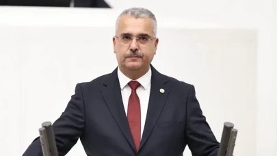 Milletvekili Ahlatcı’dan Mehter Tartışmasına Sert Tepki