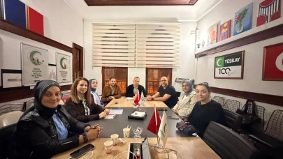 Amasya’da Farkındalık Hamlesi Başlıyor!