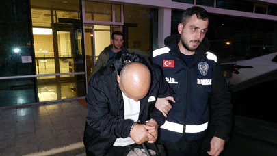 Emekli Polisi Bıçaklayan Şahsa 5 Yıl 5 Ay Hapis Cezası Verildi!