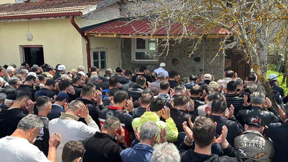 2 Aylık Bebek Öldürüldü, Anne Tutuklandı!