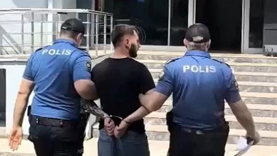 Aranan Hükümlü Yakalandı