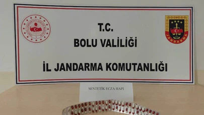 Jandarmadan Uyuşturucu Operasyonu: 3 Gözaltı