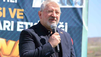 Çorum Belediye Başkanı Aşgın’ın performansı kamuoyu anketine yansıdı