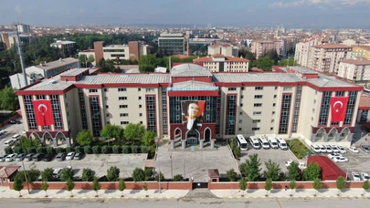 Çorum’da Polis Operasyonu: Aranan 24 Şahıs Yakalandı