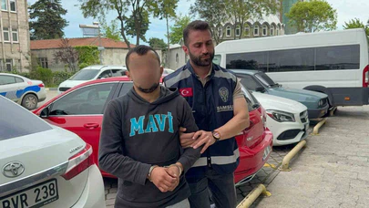 Aile İçi Şiddet Olayı: Bacanağını Yaralayan Şahıs Tutuklandı