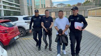 İş Yerinde Silahlı Olay: 2 Gözaltı