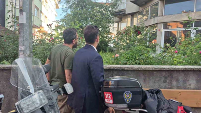 Şüpheli Çanta Polisi Harekete Geçirdi