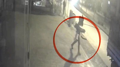 İlginç hırsızlık: “Getir şikayet etmeyeyim” dedi, polis yakaladı